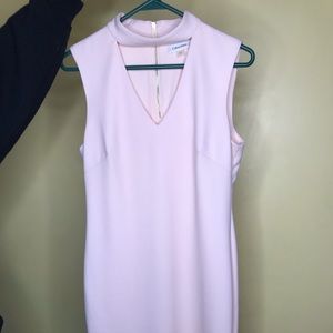 Gently used Women’s Calvin Klein Midi Dress